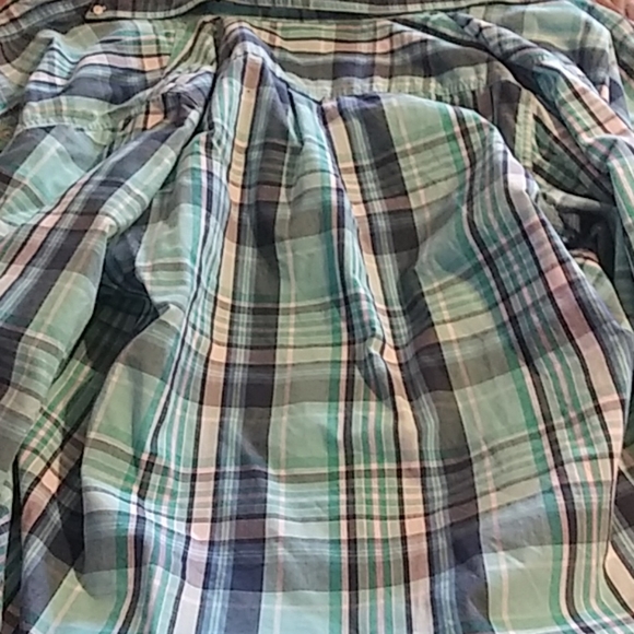 Chaps button down - Picture 4 of 4